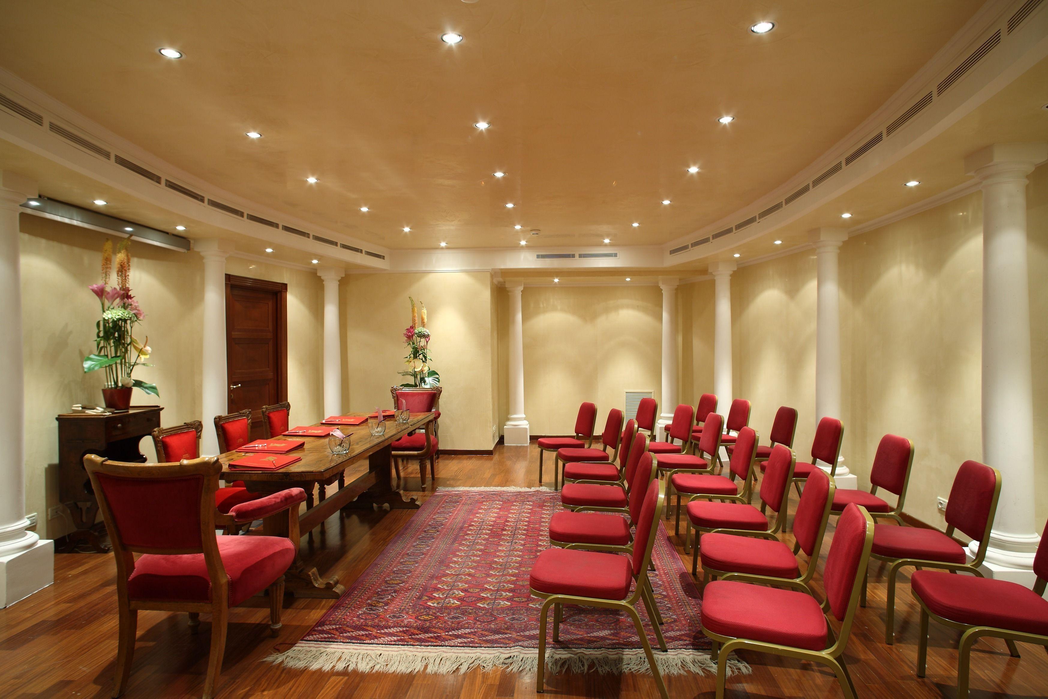 Hotel Raphael - Relais & Chateaux — Photos 1
